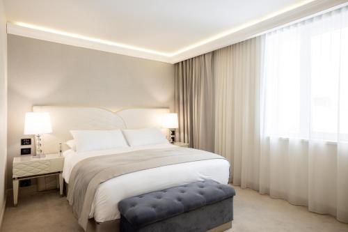 Hotel Tresor Le Palais - image 2