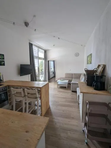 Ferienwohnung Obere Bergstraße in Braunlage, Deutschland