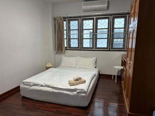 Kong Khong Homestay Kong Khong Homestay