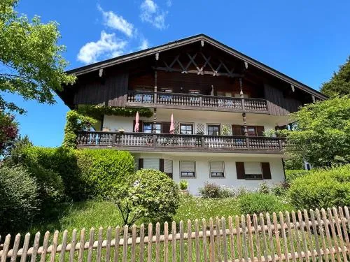 Tegernsee Perle in Tegernsee, Deutschland