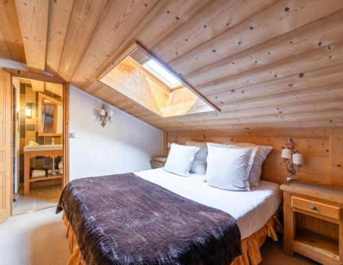 Le Chalet Des Peupliers - image 13