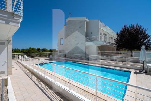 Homiday - Cerrano Park Resort - Treciminiere