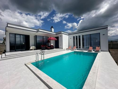 A private house