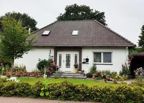 Ferienwohnung De Poppenstuv in Fahrdorf, Deutschland