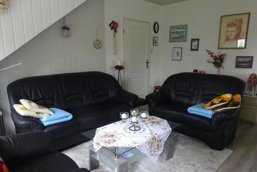 Ferienwohnung De Poppenstuv in Fahrdorf