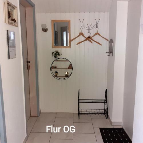 Ferienwohnung De Poppenstuv in Fahrdorf