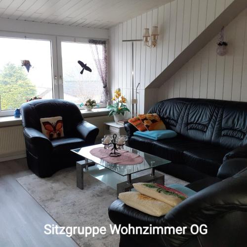 Ferienwohnung De Poppenstuv in Fahrdorf