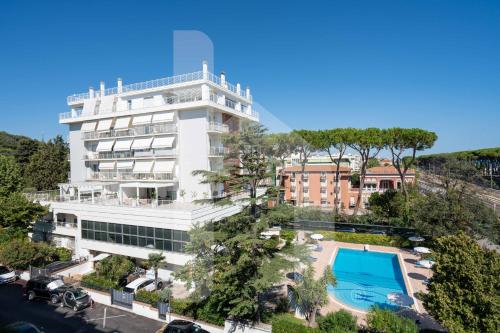 Homiday - Residence Prestige, Pineto