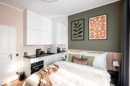 Accordion Boutique Hotel & Premium Suites - image 5