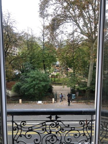 Le Studio du Square, París