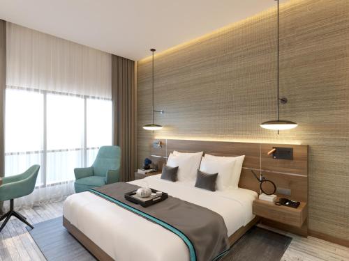 Kertel Suites Kinshasa in 金夏沙