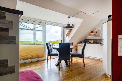 Surf  Strandzauber-Nordsee in Norden centrum