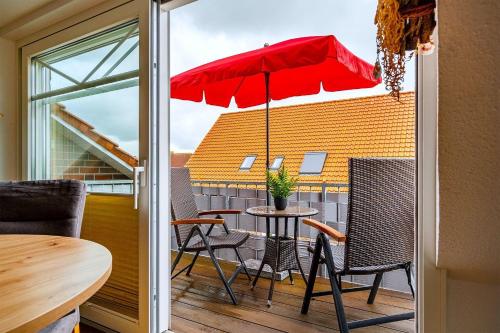 Surf  Strandzauber-Nordsee in Norden centrum