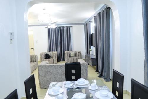 设施服务, Mtwapa 3 bedroom villa and Townhouse in 姆特瓦帕