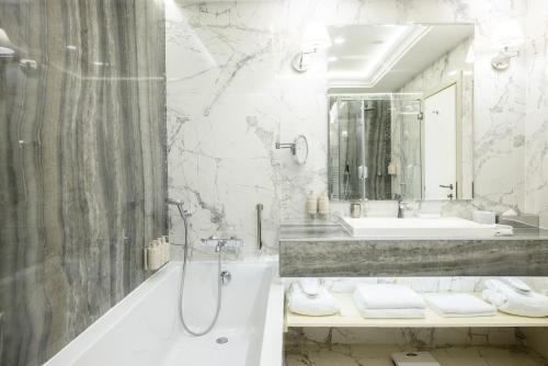 611317694 Tresor Le Palais Timisoara, Curio Collection by Hilton