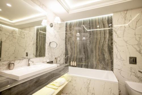 611317751 Tresor Le Palais Timisoara, Curio Collection by Hilton