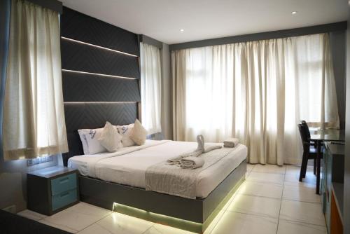 Akrida By NT Hotels in Pondicherry