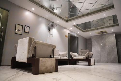 Akrida By NT Hotels in Pondicherry