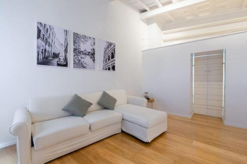 Appartamento a Piazza di Spagna, Rome (photo 10)