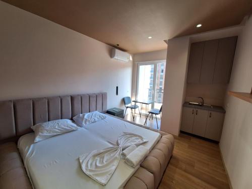 Vila L 2 Studio in Mezez-Fushe