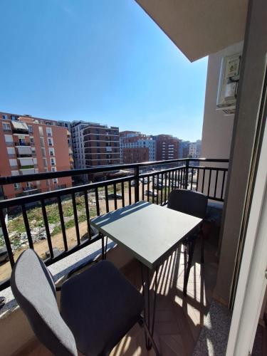 Vila L 2 Studio in Mezez-Fushe