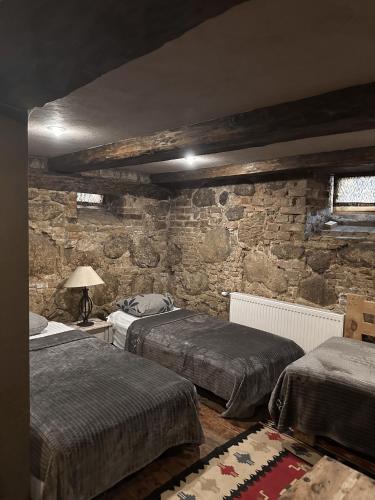 Fontaine Valhalla Hotel - image 3