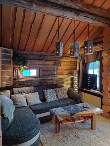 Зручності, Rukan Kelostar in Куусамо