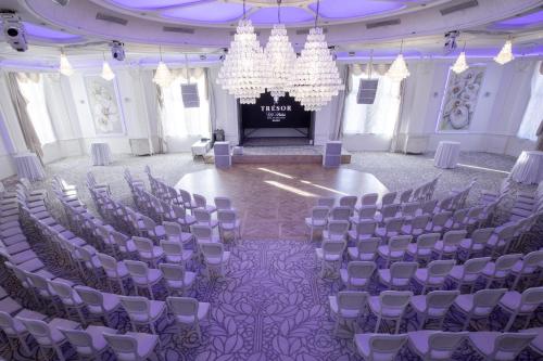 611320981 Tresor Le Palais Timisoara, Curio Collection by Hilton