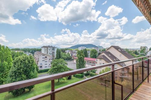 La Tournette - Appartement confortable à deux pas du lac 1