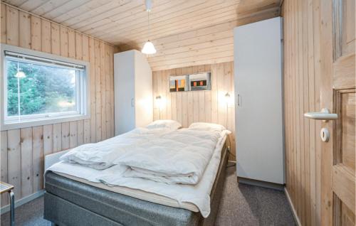 Holiday Home Sandtoftevej Blavand Xii in Vejers Strand