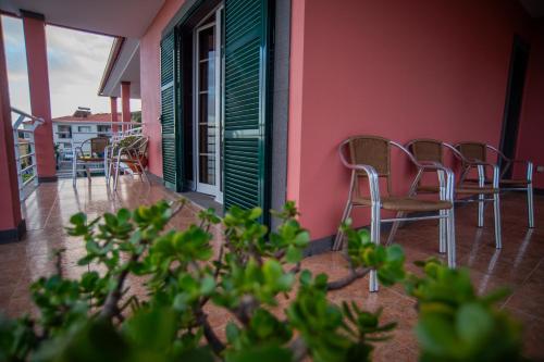 Countesses Villa, Câmara de Lobos (fotografie 4)
