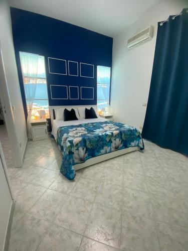 Ellebi Home - Appartamento Elegante e Luminoso a Napoli, Nápoles