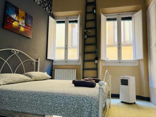 Palazzo vecchio house