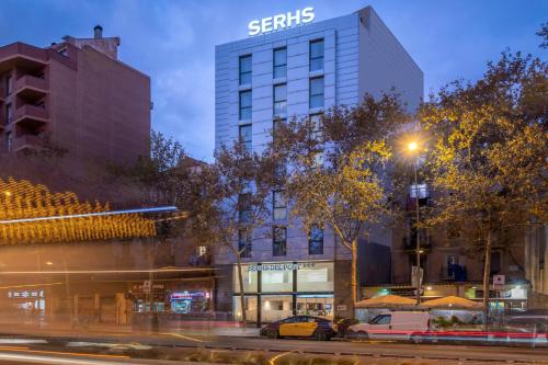 Hotel Serhs del Port - image 39