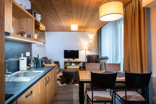 Apartman Konifer - Jacuzzi - Ski In Ski Out in 戴姆諾夫斯卡杜萊納