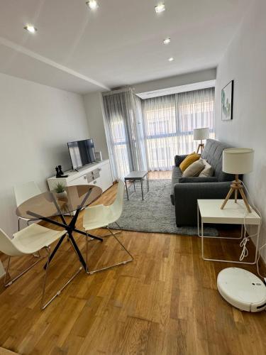 Apartamento Castellon Ii Ref 027 - Castellón de la Plana