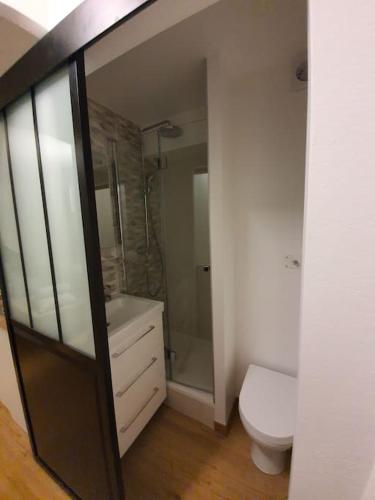 Pretty little flat near from DisneyLand Paris in Bussy-Saint-Georges
