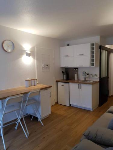 Pretty little flat near from DisneyLand Paris in Bussy-Saint-Georges