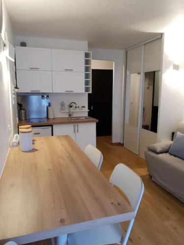 Pretty little flat near from DisneyLand Paris in Bussy-Saint-Georges