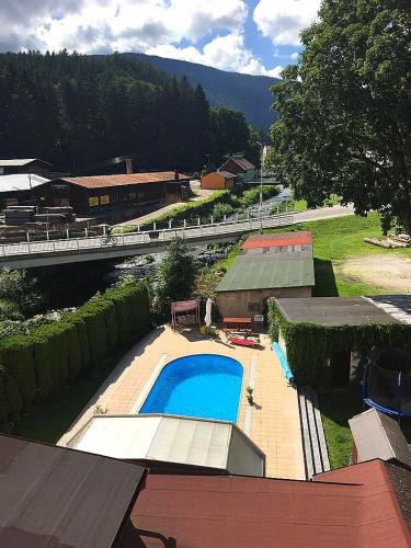 Penzion U Hlaváčů - image 12