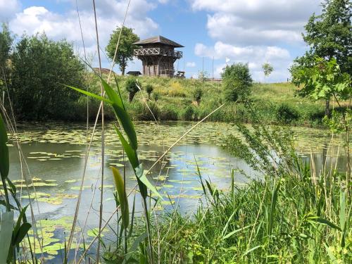  Campingpark de Linie in Opheusden