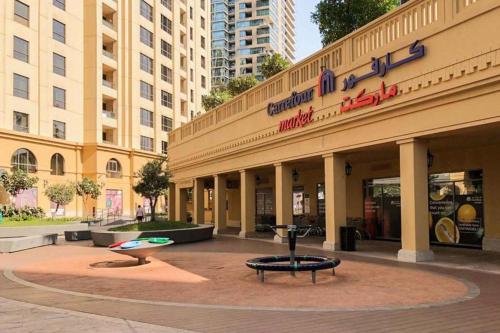 Luxury Duplex - 2 BR - Dubai Marina JBR - image 4