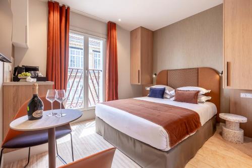Suites FL By Sweett, Paris