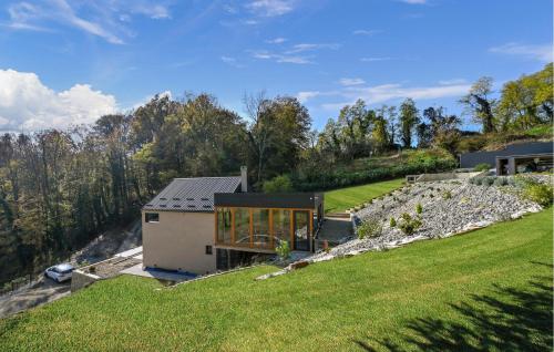 外部景觀, Stunning Home In Marija Bistrica in 瑪比亞比斯特里察