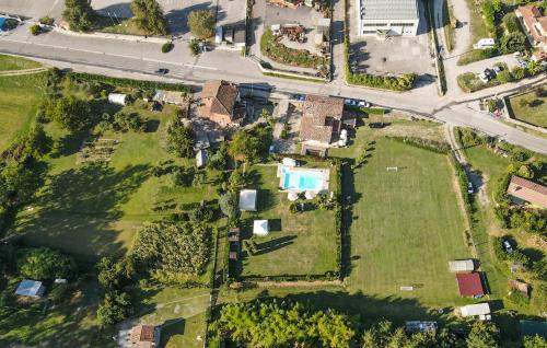 3 Bedroom Awesome Apartment In Barga