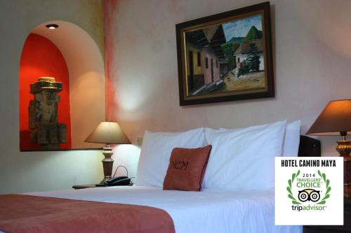 Hotel Camino Maya