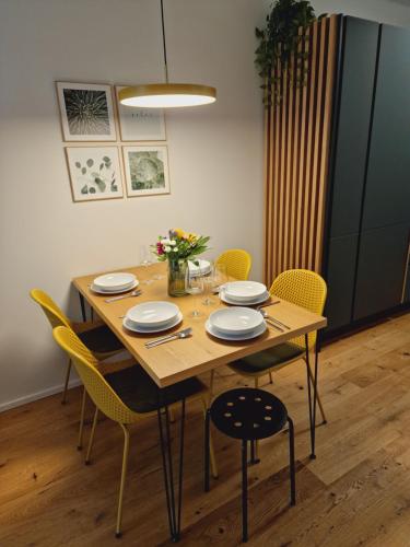 Apartmán Ski & Bike Janské Lázně Apartmán Ski & Bike Janské Lázně