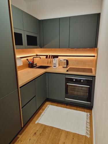 Apartmán Ski & Bike Janské Lázně Apartmán Ski & Bike Janské Lázně