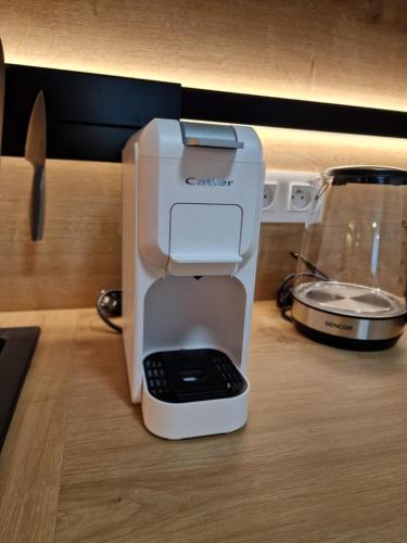 Apartmán Ski & Bike Janské Lázně Apartmán Ski & Bike Janské Lázně