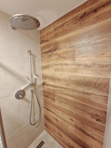 Apartmán Ski & Bike Janské Lázně Apartmán Ski & Bike Janské Lázně